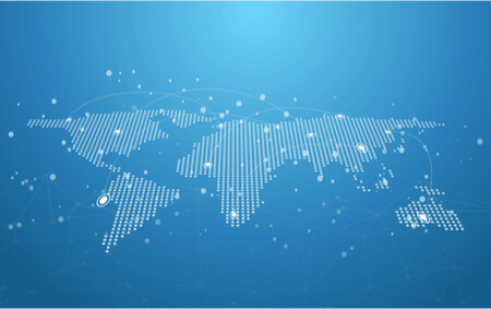 Aozora’s Global Reach
