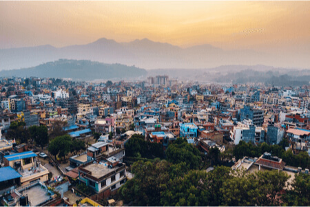 Nepal Subsidiary – Parijat Infotech