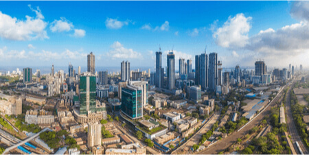 India Subsidiary – Yugure