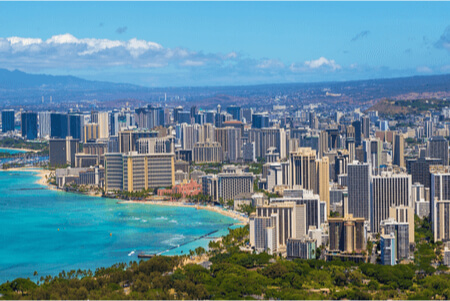 Hawaii Office