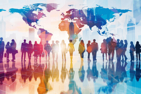 Aozora has supported more than 50 companies with its IT solutions, website operations, and collaborative development projects.