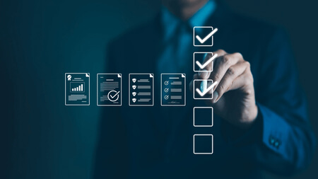 Full-cycle Testing Competency