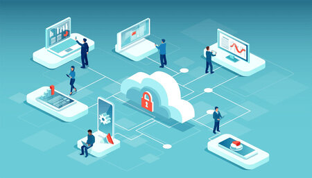 Cloud Solutions and IT Consulting
